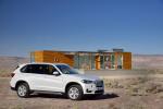 BMW X5 2014 года